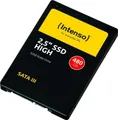 Intenso High Performance - 480 GB