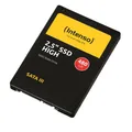 Intenso 480GB 2,5" SSD SATA III High Performance Solid State Drive