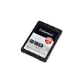 INTENSO SSD-Speicher 2,5" SataIII High 480GB Speicherkapazität