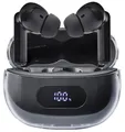 INTENSO In-Ear Kopfhörer Buds Plus T310, schwarz 3720310