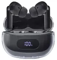 Intenso Buds Plus In-Ear-Kopfhörer schwarz