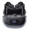 Intenso Buds Plus T310AE, Headset, schwarz