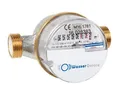 Wasser-Geräte WW-Whgs.wasserzähler ETW-ECO QN1,5 110mm DN15