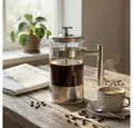 ANY MORNING French Press Kanne