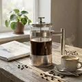 Any Morning French Press Kaffee- & Teezubereiter – Aromatisch & einfach