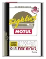 MOTUL 110619 Motoröl