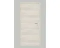 Pertura Zimmertür Yori CPL Lärche Cashmere quer 61,0x198,5 cm Links