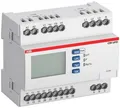 ABB Überwachungsrelais CM-UFD.M31M Spannungsüberwachungsgeräte