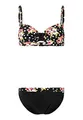 Lascana Damen Bügel-Bikini mit verstellbaren Trägern – Für jeden Tag