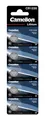 5 x Camelion CR 1220 3V Lithium Batterie Knopfzelle 38mAh 1 x 5er Blister