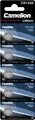 25x Camelion Lithium Knopfzelle CR1220 3V 1220 CR1220-BP5 ( 5x 5er Blister)