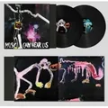 Music Can Hear Us (Black 2LP Gatefold)