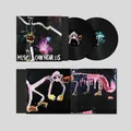 Music Can Hear Us | DJ Koze | Vinyl / Schallplatte | 2025 | PAMPA RECORDS