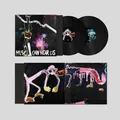 DJ KOZE - MUSIC CAN HEAR US (BLACK 2LP GATEFOLD)  2 VINYL LP NEU