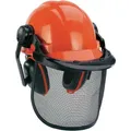 EINHELL ITALY SCHUTZHELM 3 IN 1 BG-SH 1 4500480