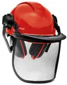 Einhell Forstschutzhelm Forstschutzhelm (BG-SH 2)