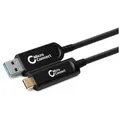 MicroConnect Premium - USB-Kabel - 24 pin USB-C (M)