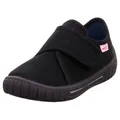 Superfit - Kid's Bill C - Hausschuhe 36 | EU 36 schwarz