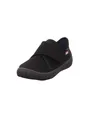 Jungen Bill Hausschuhe, Schwarz 0100, 36 EU