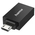 Hama Essential Line - USB-Adapter - Micro-USB Typ B (M)