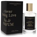 Thomas Kosmala A Never Ending Love Thomas Kosmala EdP 3.4 oz / e 100 ml
