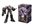 Dickie Blokees Transformers Megatron Bausatz bewegliche Figur 71 Teile 201122011
