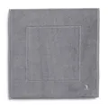 Möve Superwuschel Badteppich 60 x 60 cm aus 100% Baumwolle, Stone