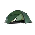 Wechsel Exogen 2 XL Trekkingzelt - 2 PERS. - grün