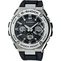 G-SHOCK Uhr GST-W110-1A by CASIO | Silber