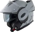 Bogotto FS-X600 Klapphelm, grau matt, M