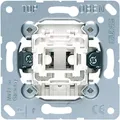 Jung 502U Wippschalter 10 AX 250 V ~ Aus 2-polig