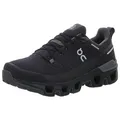ON Herren Trekking Shoes, Black Eclipse, 44 EU