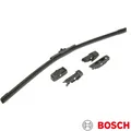 Scheibenwischer BOSCH Aerotwin hinten 3397008998 400mm für AUDI MERCEDES SKODA