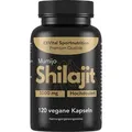 Mumijo Shilajit Kapseln, hochdosiert von EXVital