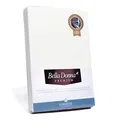 Formesse Bella Donna Premium Spannbettlaken natur - 90-100x190-220