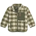 Killtec Fleecejacke "Fiow" in Creme - 110/116
