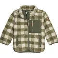 FIRST INSTINCT by killtec Kinder Unterjacke FIOW 50 MNS FLC JCKT