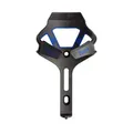 GARMIN Tacx Flaschenhalter Ciro Carbon matt schwarz/ dunkelblau