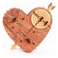 iDventure Tin Woodman's Heart (Deutsch, 1 - 2 Spieler) (IDTIWOHE)