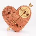 iDventure - Tin Woodman`s Heart - Puzzelbox NEU