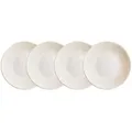 Butlers Teller, Beige, Keramik, 23x3x23 cm, Essen & Trinken, Geschirr, Teller