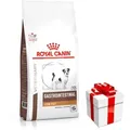 ROYAL CANIN Gastro Intestinal Low Fat Small Dog 3,5kg + Überraschung für den Hund