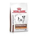 Royal Canin Veterinary Gastrointestinal Low Fat Small Dog 3,5kg Diätfutter