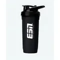 ESN Smartshake Edelstahl Shaker - Schwarz