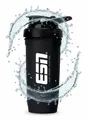 ESN Metall Shaker Steel 700ml