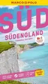 MARCO POLO Reiseführer Südengland, Cornwall bis Ken... | Buch | Zustand sehr gut