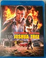 Bluray ( Joshua Tree ) Uncut - FSK 18 - Kult - Dolph Lundgren - MGM - NSM - TOP