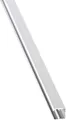 Gutta Aluline U-Profil 2000 x 19 x 17 mm