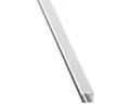 Gutta Aluline U-Profil Stab 2000 x 19 x 17 mm