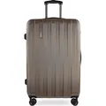 bugatti Lima 2.0 Hard Case Trolley Bronze taupe 75cm - Bronze